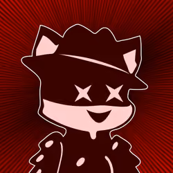 FoxyFam #1277 - Halloween