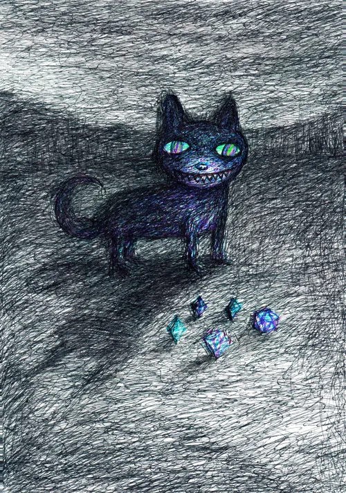 Item #37595735582260285363517847925323791249713906113116012187667237007197422495504 Media