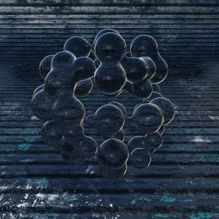 Sticky Bubbles #3