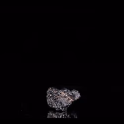 Terrestrial Rock