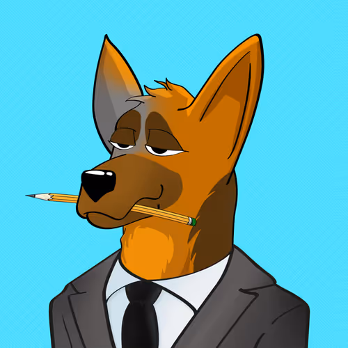 Dogs Of Bnd
