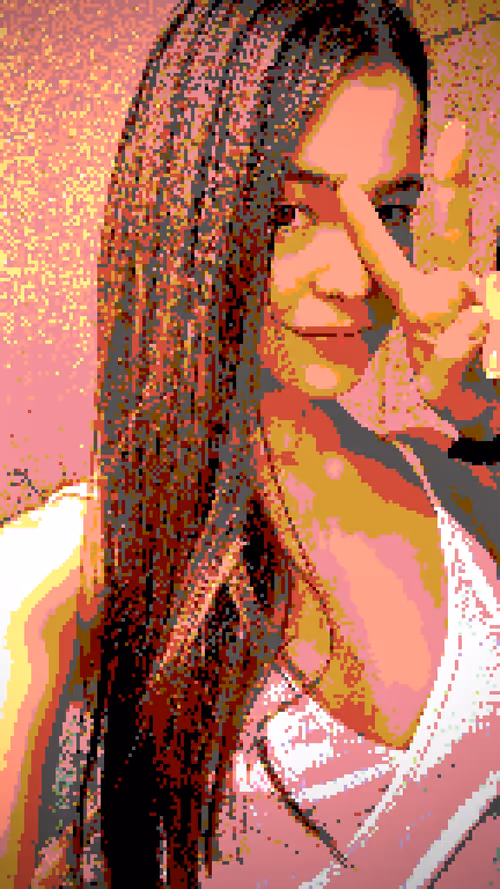 Item #80518717504374975416041144742422631461567993307113320487845617788119756570625 Media