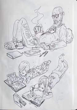 Item Media