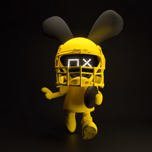 Bunnysmasher