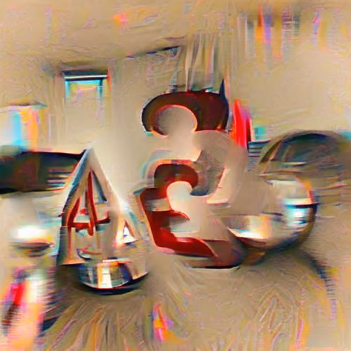 Item #61955782750490951814072113187751714512048763481953822709990808207628007636993 Media
