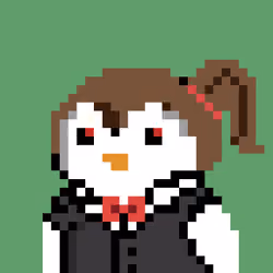 PixelPenguin 3085