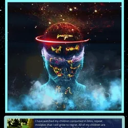 Adam [Eden State] - The World Showdown (First World Saga)