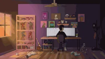 Item #47528499564916269558354577460055188011478914920306765323556974385379743367268 Media