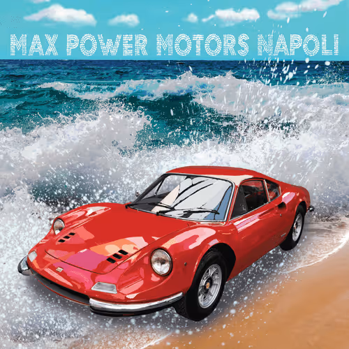 Max Power Motors