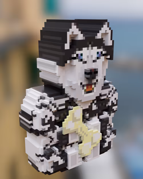 Item #4964124046772378252740273373648558658750731052178268931719027209285188714497 Media