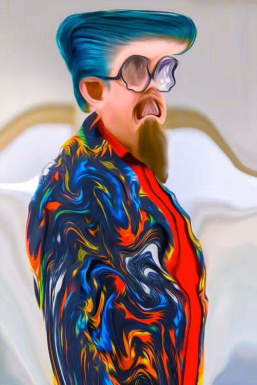 Item #77107465418466807664890485682293718925001825852024396582964806727021843447809 Media