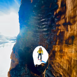 earning turns #4