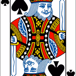 King of Spades