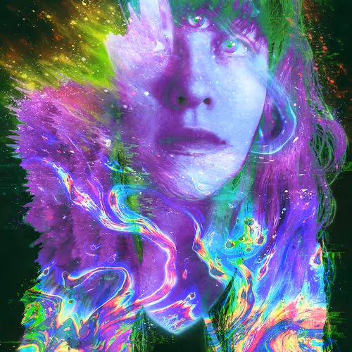 Digital Self 5