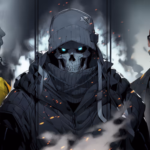 Undead Editions