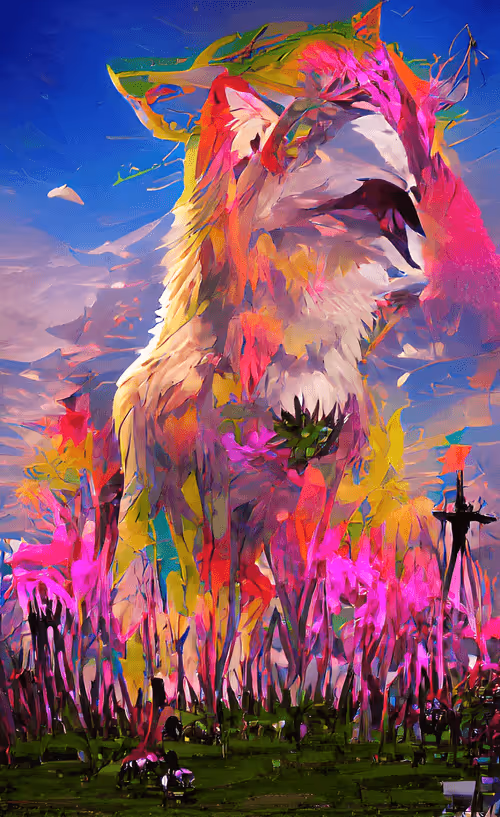 Item #101207707199144068843896111188813211219560301687064040746095312931434151280641 Media