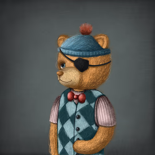 Bearmood