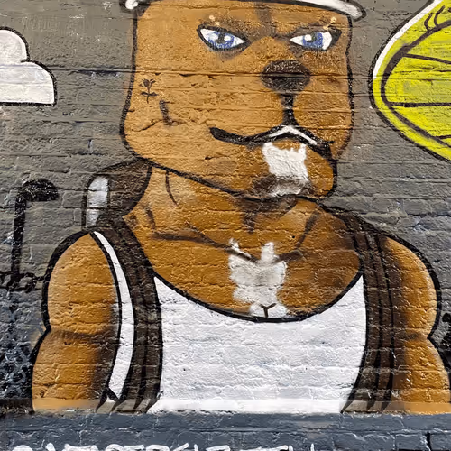 Rescue IRL Pieces (3D Scans)