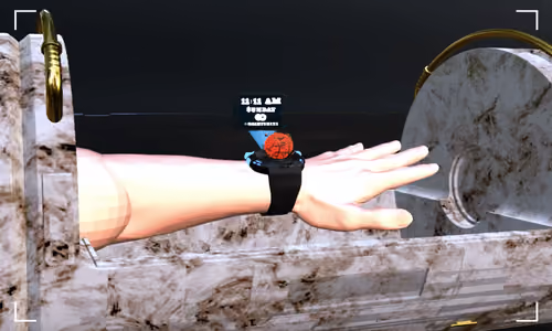 Item #21155387755594258950403624941533333481802665022412670603377497840924389015553 Media