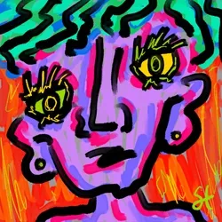 Wink #007