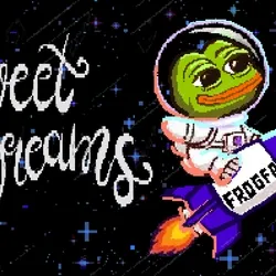 🐸 More than friends to me - you are my family 🐸