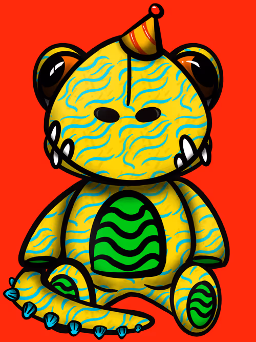 Item #85574033626785283482779569228805768291255818100945096248377692858253150519297 Media