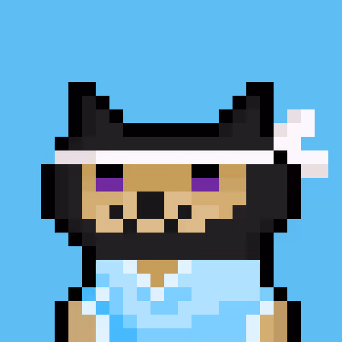 Pixeldoges