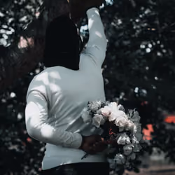 Love is patience