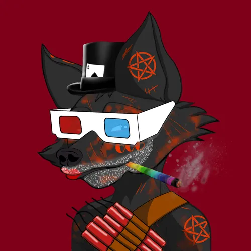 Cunning Fox 1118