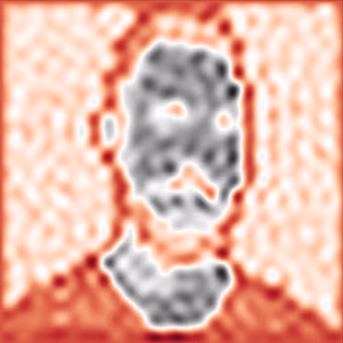 Quantum Ghosts #3