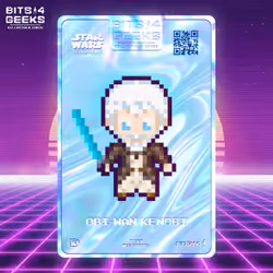 199. Obi-Wan Kenobi (UR)