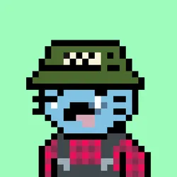 PixelCat 7367