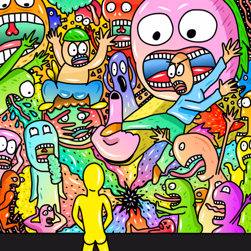 Item #102297817591557672583526080787253420000252256876788763062339864569226291314689 Media