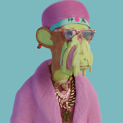 CryptoBronyc Collection