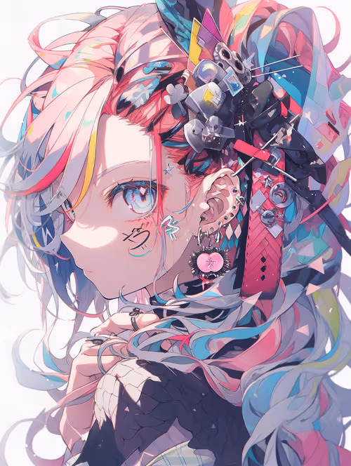 Item #47685708734673105618180155266267739774568610927511139970310995797489798348801 Media