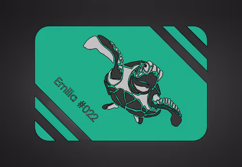 Item #62828198181573073228800924783823418595706212462794534608527855385947710423041 Media