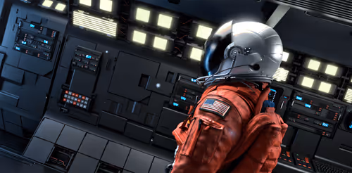 Lonesome Astronaut Collection