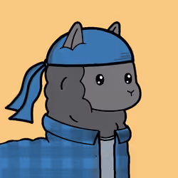 ALPACA FARM #23