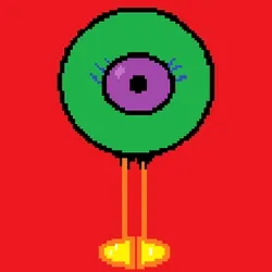 Eyekhonik #27 