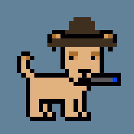 Thepunkpups
