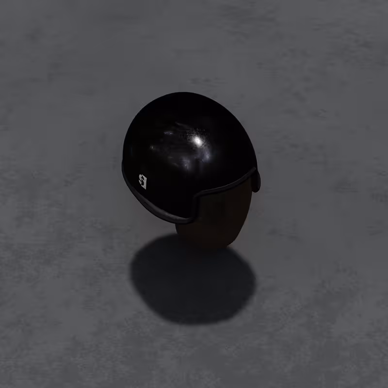 Helmet