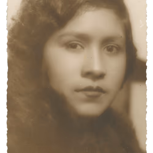 Portraits of Women #16