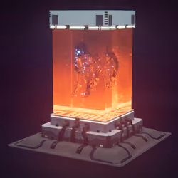 Stasis