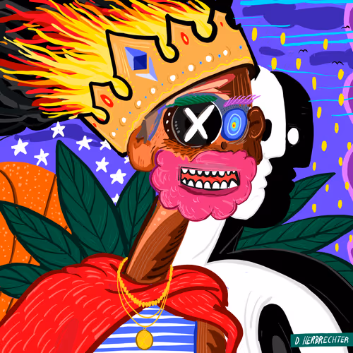 Item #36743428541628450349914310224705947626035687416614421987630398554773869559809 Media