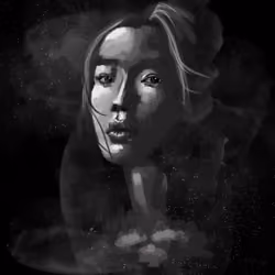 Dark chill