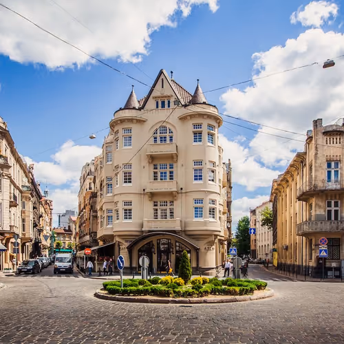 mylatkachenko Collection