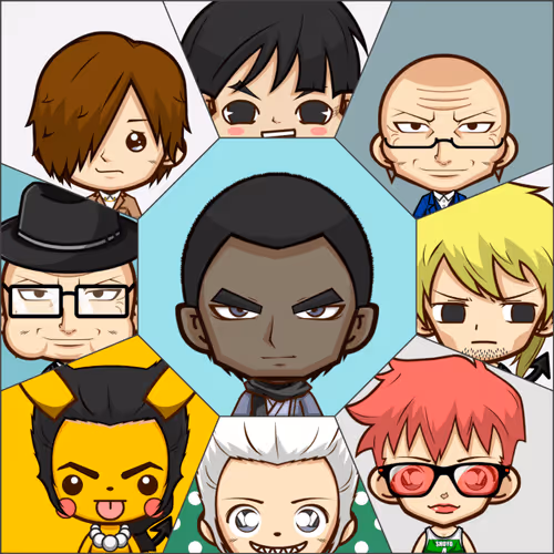 Item #89060675419120978181127280022119036377309604814649693670255403723365826953217 Media