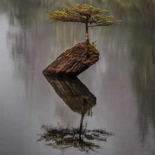 reflections