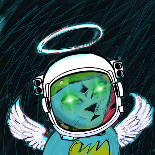 IMMORTAL #1