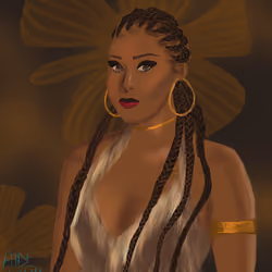No 4: Belle Dorado